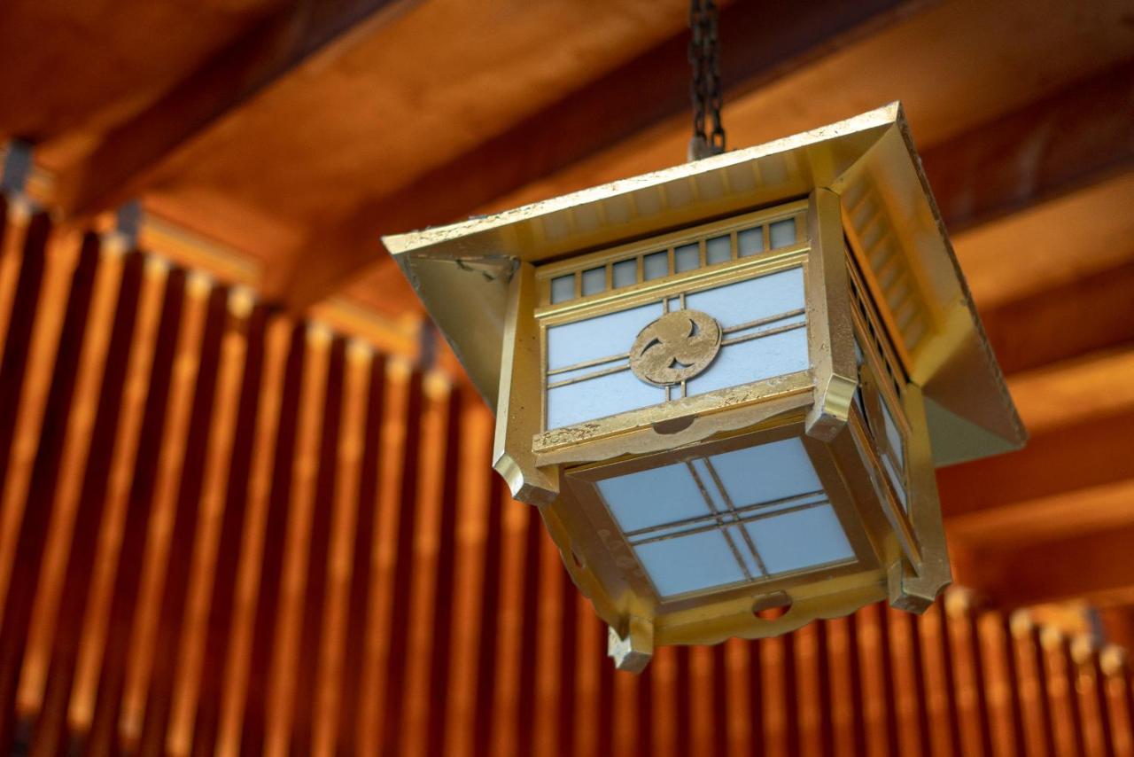 Kagurazaka No Yado 神楽坂の宿 Tokyo Dış mekan fotoğraf