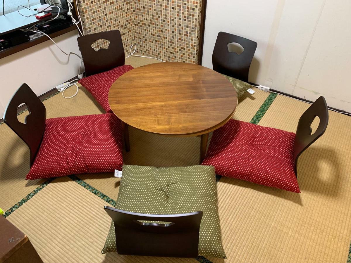 Kagurazaka No Yado 神楽坂の宿 Tokyo Dış mekan fotoğraf